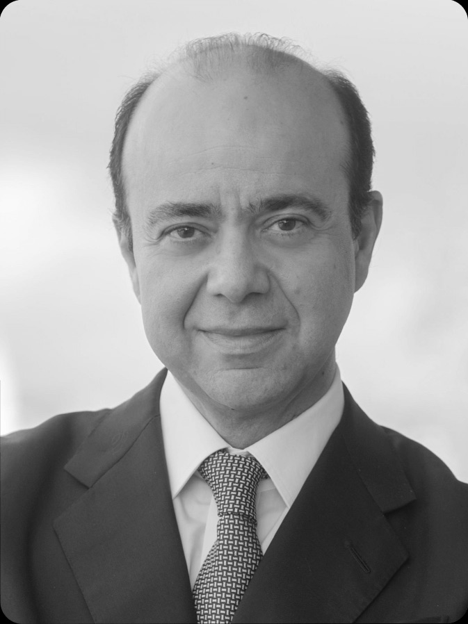 Daniel Pinto