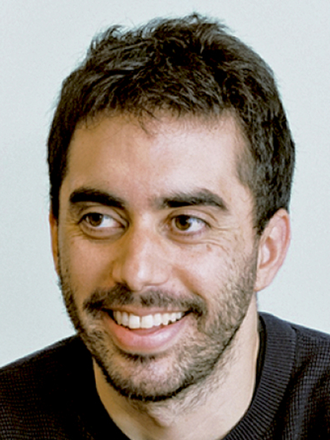 Cristóbal Valenzuela